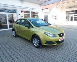 Seat Ibiza Gebrauchtwagen