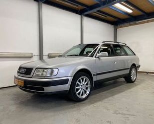 Audi Audi S4 100 C4 20V turbo quattro AUTOMATIK Gebrauchtwagen