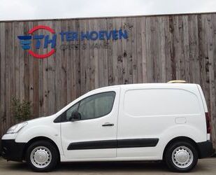 Citroen Citroën Berlingo 1.6 HDi L1H1 Klima 2-Sitzer 55KW Gebrauchtwagen