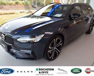 Volvo Volvo V90 B4 D Ultimate Dark Aut./Standhz/PremiumS Gebrauchtwagen