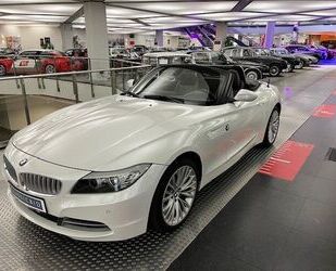 BMW BMW Z4 Roadster sDrive 35i Steptronic Gebrauchtwagen