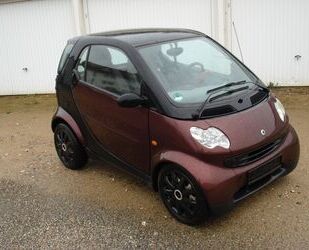 Smart Smart ForTwo truestyle,orig.108tKm,TüvNeu,TopZusta Gebrauchtwagen