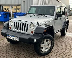 Jeep Jeep Wrangler / Wrangler Unlimited Rubicon Gebrauchtwagen