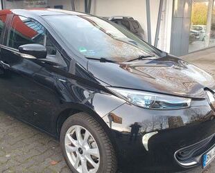 Renault Renault ZOE Limited Z.E.40, Bose-Sound, WIKO Gebrauchtwagen