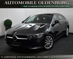 Mercedes-Benz Mercedes-Benz CLA 250 e SB *Distro+*Pano*AHK*LED*D Gebrauchtwagen