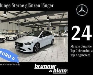 Mercedes-Benz Mercedes-Benz B 200 Progressive+,Panodach,Standhzg Gebrauchtwagen