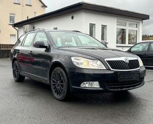 Skoda Skoda Octavia Combi Ambiente / 1. Hand/ PDC/KLIMA/ Gebrauchtwagen