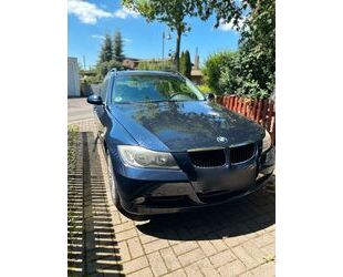 BMW BMW e91 318I Gebrauchtwagen