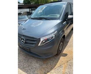 Mercedes-Benz Mercedes-Benz Vito Mixto 116 CDI, BT lang 1.Hand Gebrauchtwagen