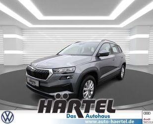 Skoda Skoda KAROQ SELECTION 1.5 TSI DSG ( Bluetooth Navi Gebrauchtwagen