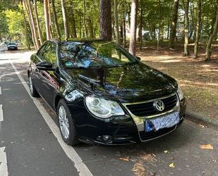 VW Volkswagen Eos 2.0 TDI - Gebrauchtwagen