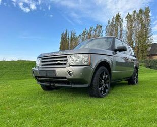 Land Rover Land Rover Range Rover TDV8 HSE HSE Gebrauchtwagen