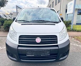 Fiat Fiat Scudo 1.6 1Hand TÜV NEU Euro 4 Gebrauchtwagen