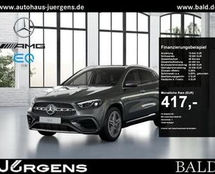 Mercedes-Benz Mercedes-Benz GLA 250 e AMG-Sport/ILS/Pano/Memo/Di Gebrauchtwagen