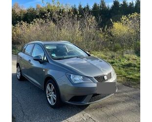 Seat Seat Ibiza Kombi 1.6 TDI CR 77kW Gebrauchtwagen