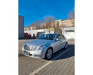 Mercedes-Benz Mercedes-Benz Mercedes Benz E 300 w212 Gebrauchtwagen