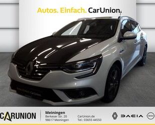 Renault Renault Megane Grandtour TCe 160 GPF Bose Edition Gebrauchtwagen