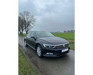 VW Volkswagen Passat 2.0 TDI BMT Highline Limousine Gebrauchtwagen