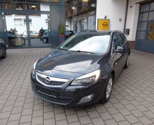 Opel Opel Astra Sports Tourer 1.4 Turbo Sport 103kW Spo Gebrauchtwagen