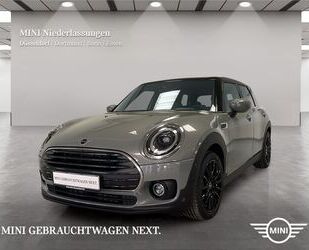 Mini MINI One Clubman Navi Head-Up Parkassist Sportsitz Gebrauchtwagen