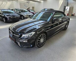 Mercedes-Benz Mercedes-Benz C 43 AMG Mercedes-AMG C 43 4MATIC Au Gebrauchtwagen