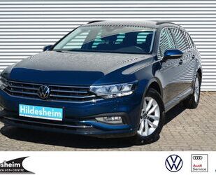 VW Volkswagen Passat Variant Business 1.5 TSI OPF, DS Gebrauchtwagen