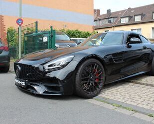 Mercedes-Benz Mercedes-Benz AMG GT-C Coupe/Digital-Tacho/Pano/Ni Gebrauchtwagen