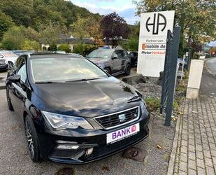 Seat Seat Leon ST FR*VIRTUAL*8-FACH*SHZG*55TKM*PANO*SPO Gebrauchtwagen