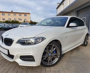 BMW BMW M135i F21 - M235i Front Umbau / Schalter / 3-t Gebrauchtwagen