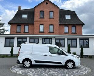 Ford Ford Transit Connect Lang L2 AC Navi SHZ PDC CAM D Gebrauchtwagen