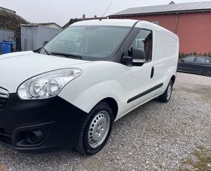 Opel Opel Combo LANG Gebrauchtwagen