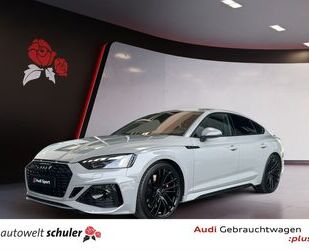 Audi Audi RS 5 Sportback 2.9 TFSI quattro HUD Matrix-LE Gebrauchtwagen