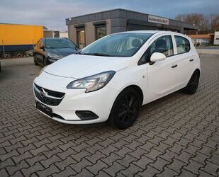 Opel Opel Corsa 1.4*HU/AU neu* Gebrauchtwagen