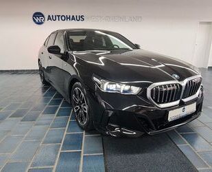 BMW BMW 520d*2.0Ltr-145KW*SPORTFAHRW*MSPORTP*PD*HK*LED Gebrauchtwagen