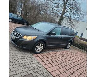 VW Volkswagen Routan Gebrauchtwagen