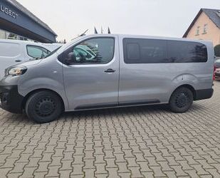 Peugeot Peugeot Expert BlueHDi 145 S&S Active L3 9 SITZER Gebrauchtwagen