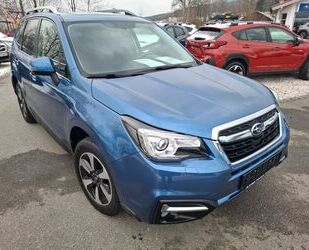 Subaru Forester Gebrauchtwagen