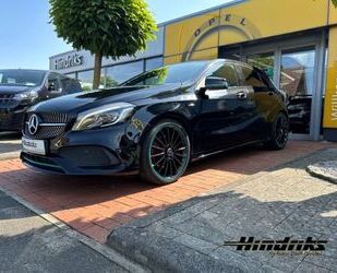 Mercedes-Benz Mercedes-Benz A 250 -Klasse Sport Motorsport Editi Gebrauchtwagen