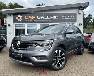 Renault Renault Koleos Intens 4x4*AHK*KAMERA*LED*TOT-WINKE Gebrauchtwagen