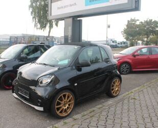 Smart Smart ForTwo EQ*neue 17