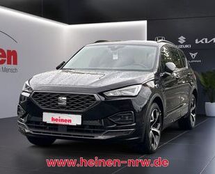 Seat Seat Tarraco 1.4 e-HYBRID FR MEMORY-SITZE DAB ACC Gebrauchtwagen