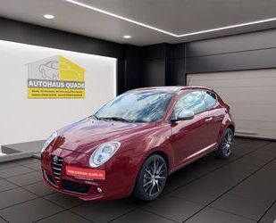 Alfa Romeo Alfa Romeo MiTo Turismo 1.4 TB 16V MultiAir Bi-Xen Gebrauchtwagen