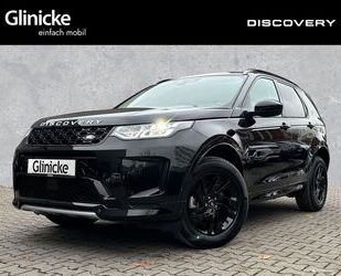 Land Rover Land Rover Discovery Sport D165 S AWD Gebrauchtwagen