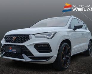 Cupra Cupra Ateca VZ 2.0 TSI 4Drive DSG Gebrauchtwagen