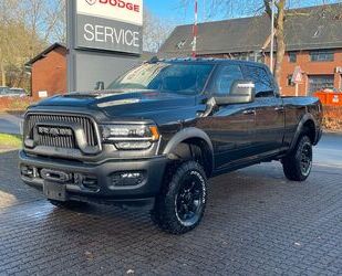 Dodge Dodge Ram 2500*6.4L V8*Power Wagon*2024*SOFORT* Gebrauchtwagen