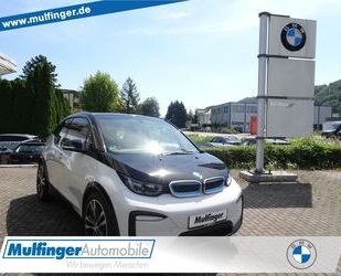 BMW BMW i3 StandHzg SHZ DAB 20