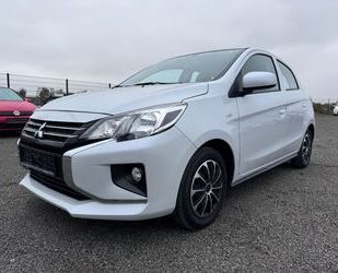 Mitsubishi Mitsubishi Space Star Select Gebrauchtwagen