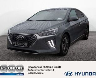 Hyundai Hyundai Ioniq 1.6 Advantage PHEV GJR KAMERA NAVI A Gebrauchtwagen