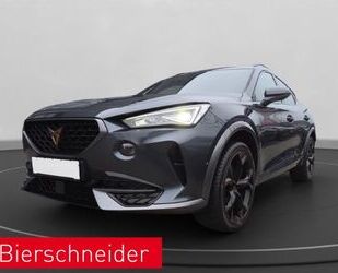 Cupra Cupra Formentor 1.4 e-Hybrid DSG NAVI LED AHK Gebrauchtwagen