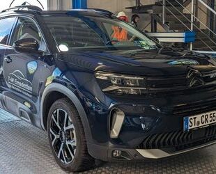 Citroen Citroën C5 Aircross Shine Pack Plug In Hybrid Gebrauchtwagen